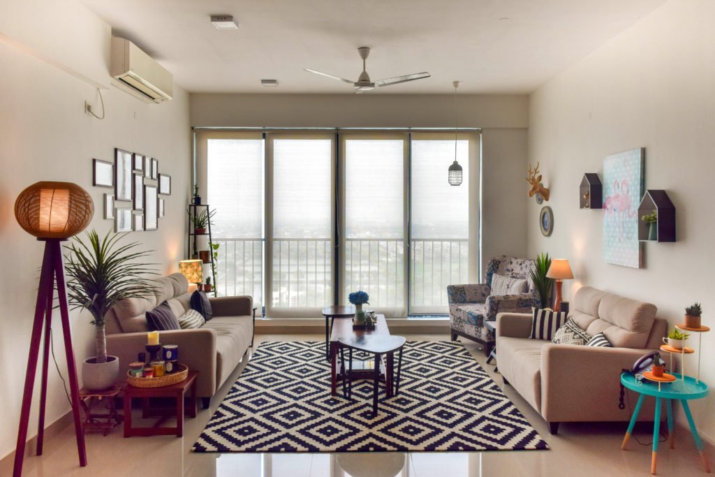 Interior Designer in Kolkata