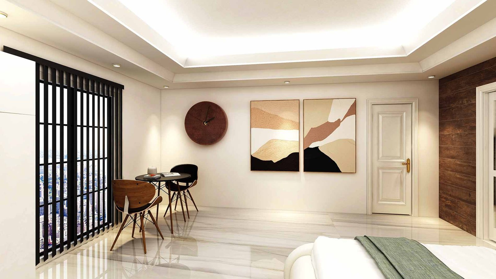 Interior Designer in Kolkata